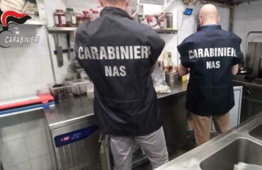 nas dei carabinieri a sestu