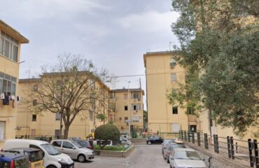 via ardenne a san michele