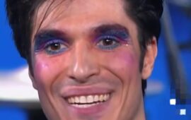 vincenzo tocco xfactor