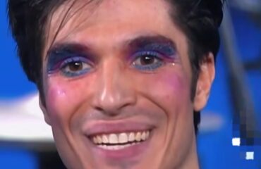 vincenzo tocco xfactor