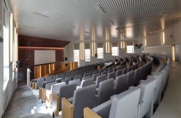 Aula Magna A. Gramsci