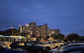 Ospedale Brotzu Cagliari