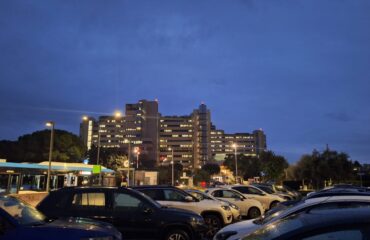 Ospedale Brotzu Cagliari