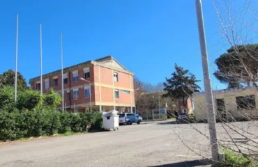 centro accoglienza monastir