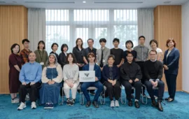 francesco ottonello_Opening Forum photo by Ryo Yoshimi 00b