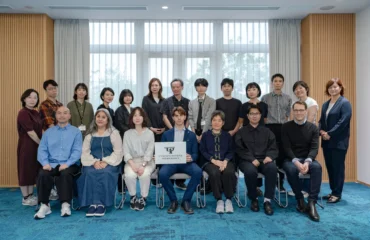 francesco ottonello_Opening Forum photo by Ryo Yoshimi 00b