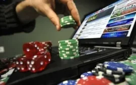 gioco d'azzardo online