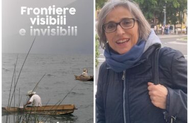 Il nuovo libro di Paola Carta