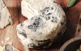 è sardo il miglior formaggio vegano 2025