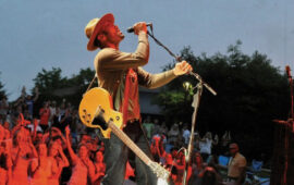 Ben Harper