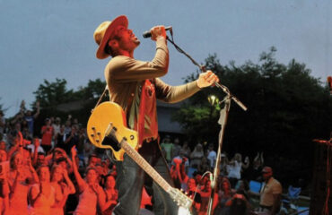 Ben Harper