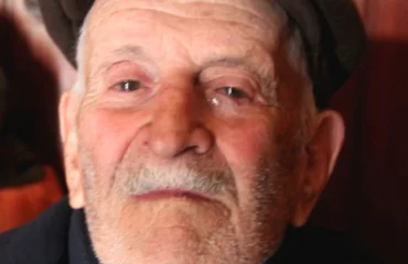 Tziu Raffaele Ghessa