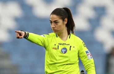 Maria Sole Ferrieri Caputi