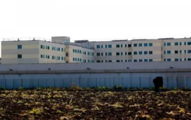 bancali carcere di sassari