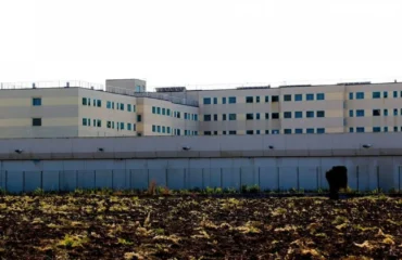 bancali carcere di sassari