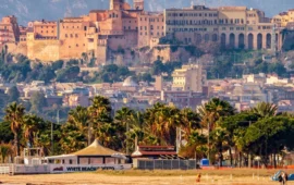cagliari
