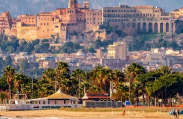 cagliari