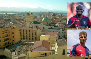 cagliari furto in casa dei giocatori del cagliari