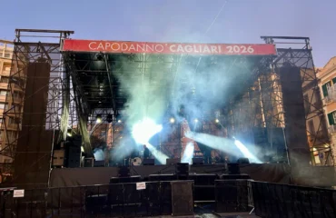 capodanno a cagliari