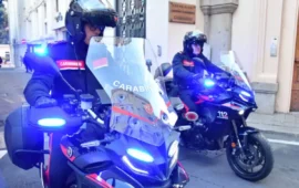 carabinieri