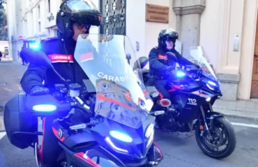 carabinieri