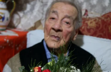 centenaria sarda di capoterra