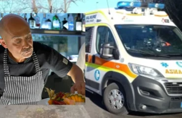 ignazio floris vittima incidente