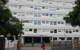 ospedale ss annunziata sassari