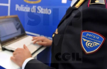 polizia postale