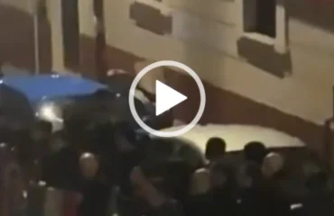 video antifascisti cagliari
