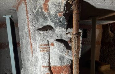 La tomba dell'egizio