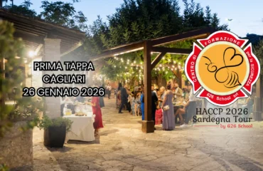 Cagliari HACCP Sardegna Tour 2026