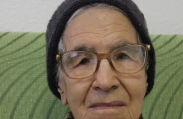 Tzia Maria Melis PH Pierino Vargiu