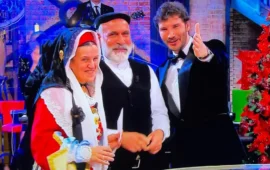 affari tuoi con alessandro da marrubiu