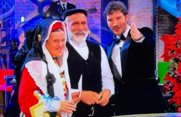 affari tuoi con alessandro da marrubiu