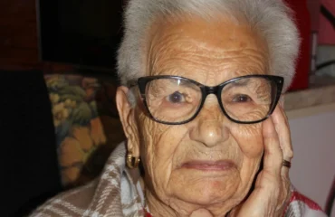 centenaria di villasor