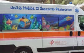 il sogno di giulia zedda