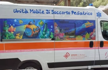 il sogno di giulia zedda