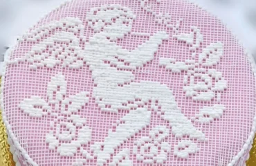 torta di rita cardia