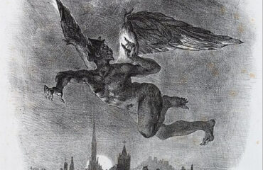 Mefistofele (Wikipedia)