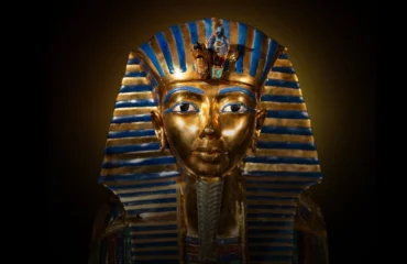 Tutankhamon