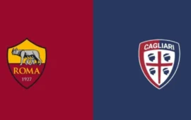 Roma Cagliari