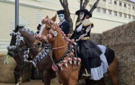 sartiglia oristano PH Eva Ennas