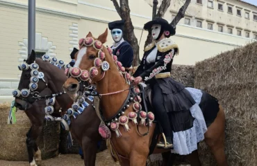 sartiglia oristano PH Eva Ennas