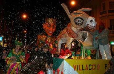 carnevale cagliari