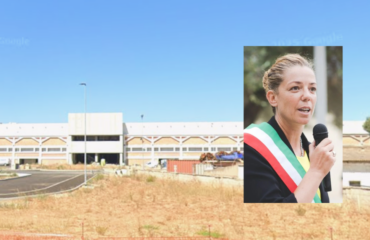 elmas nuovo centro commerciale