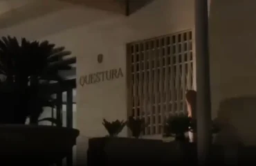 questura cagliari PH Polizia di Stato