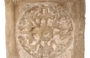 reperti chiesa del carmine