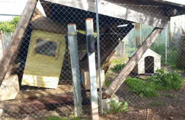 maltempo al rifugio ghilarza