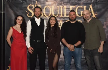 “S’Aquilegia Nuragica – Il film” continua il suo viaggio: nuove tappe dopo il successo a Cagliari